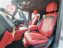 مێرسێدس بێنز G-Class